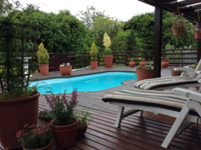 The Homestead Knysna